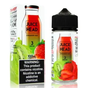 Strawberry Kiwi | Juice Head