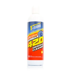 Formula 420 Original Cleaner 12oz