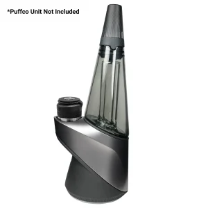 Puffco Peak Pro Travel Glass