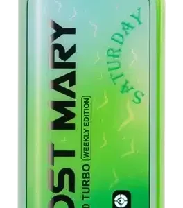 Pure Lost Mary MT15000 Turbo (Saturday)