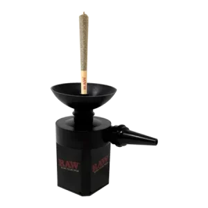 RAW SMOKE THROWER