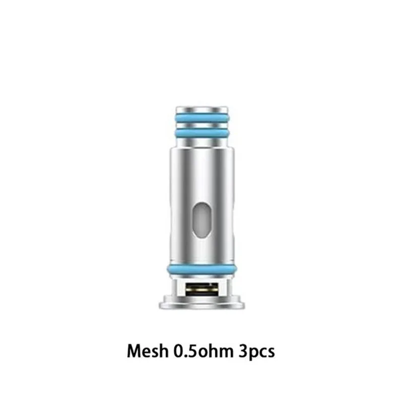 Rincoe Jellybox Nano Coil 3pcs - Image 2
