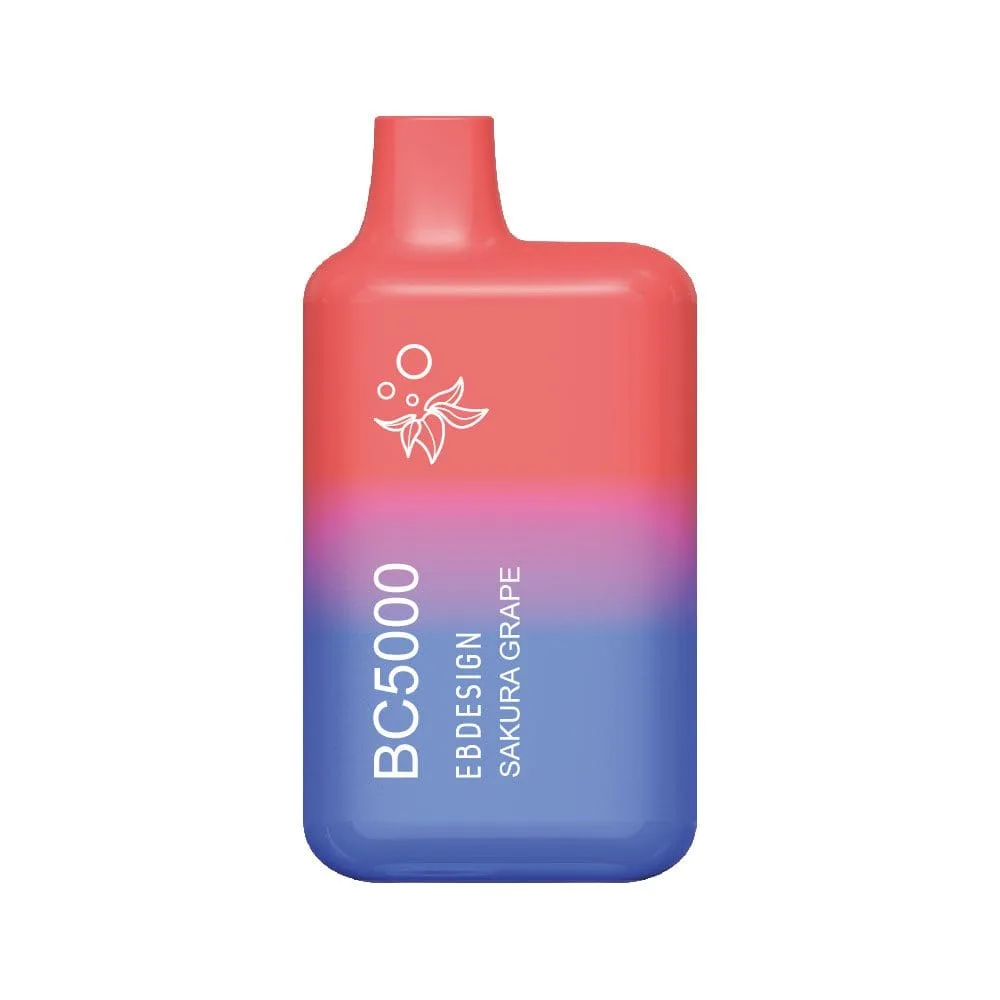 Sakura Grape EB BC5000
