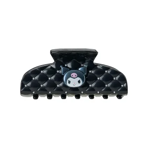 Sanrio Kuromi Hair Clip - ABS Resin Hair Accessory 159298