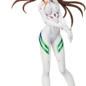 SEGA Evangelion 3.0+1.0 Mari Makami Statue 9 Inch Figure