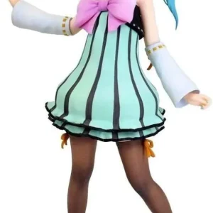 Sega Hatsune Miku Project Diva Arcade Future Tone Figure Colorful Drop