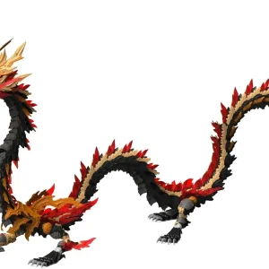 Shenxing Technology Real Dragon ZL 0005 ABS Alloy Model Kit