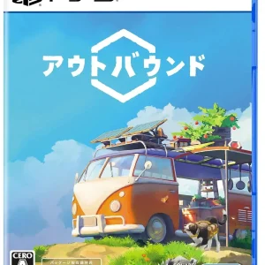 Silver Lining Interactive Outbound PS5 School Bus Adventure DLC