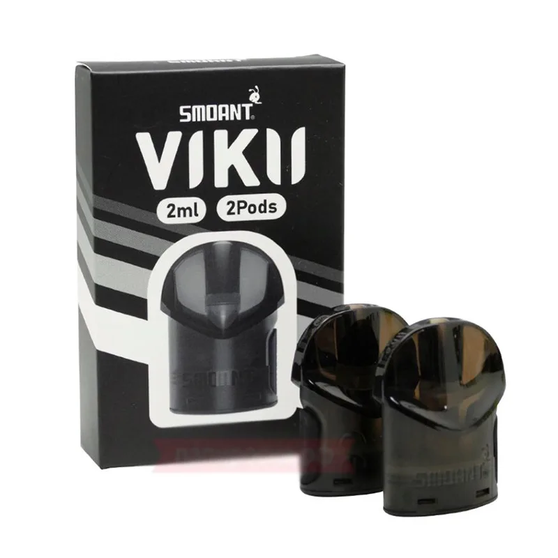 Smoant Vikii REPLACEMENT PODS 2pcs/pack - Image 2