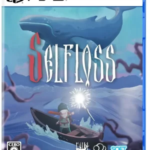 Soft Source Selfloss PS5 Adventure Gaming Title - PlayStation 5