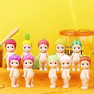 Sonny Angel Fruit Series - 1 Random Box