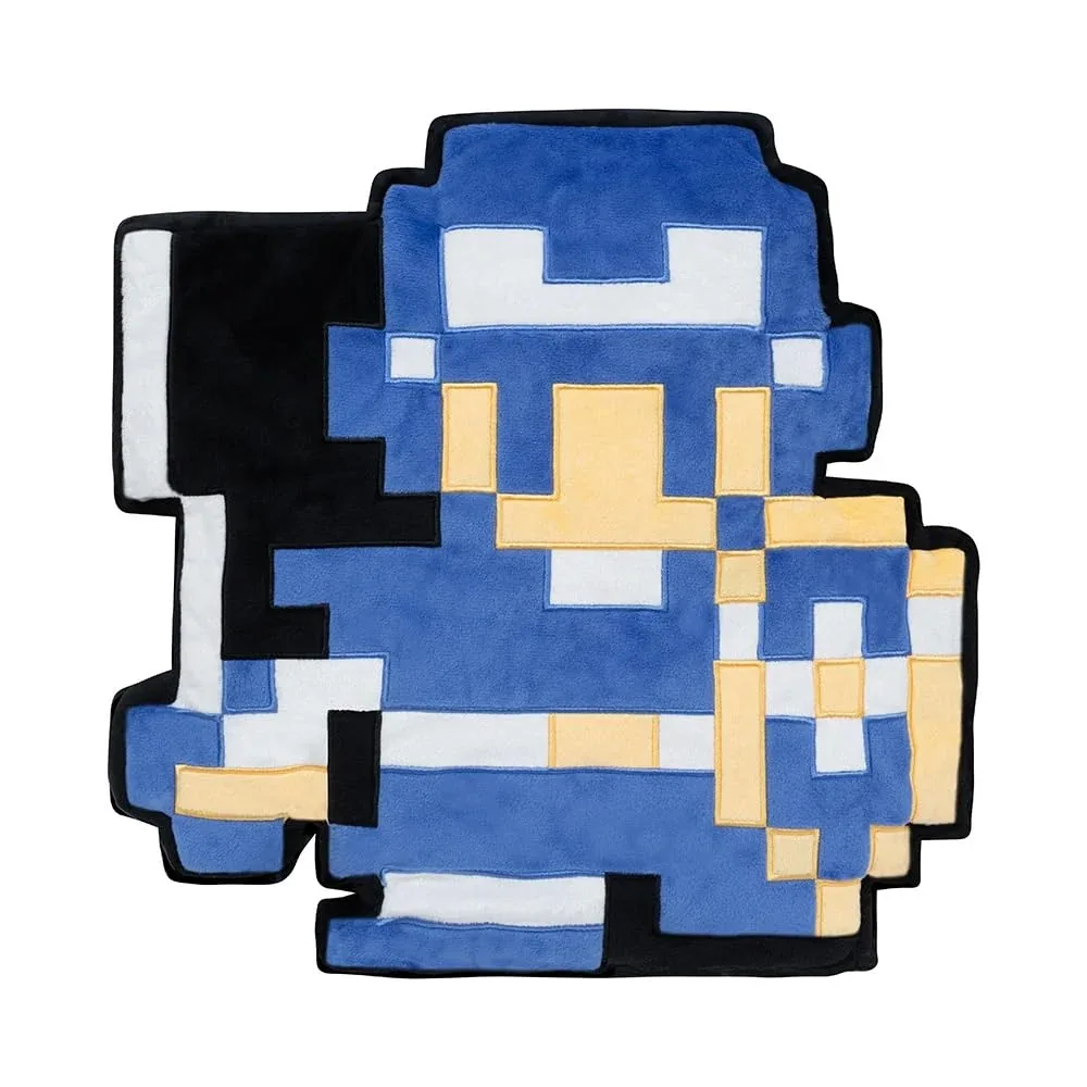 Square Enix Dragon Quest II Plush Cushion Prince of Loresia