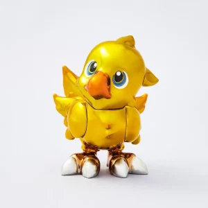 Square Enix Final Fantasy Bright Arts Gallery Chocobo Figurine