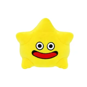 Square Enix Smile Slime Plush Cleaner - Konpeito Edition Toy Cleaner