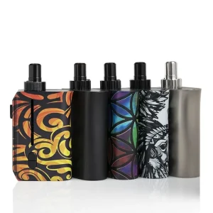 Squid Industries SQUAD 30W Pod System