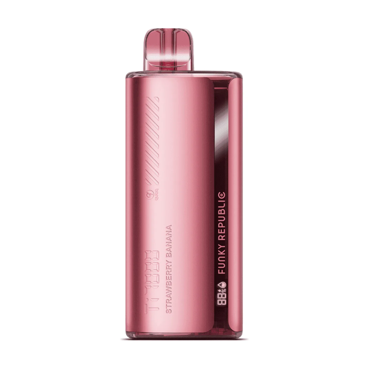 Strawberry Banana Funky Republic Ti7000