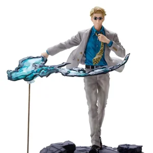 Stream Jujutsu Kaisen Kento Nanami 17 Scale Complete Figure Collectible