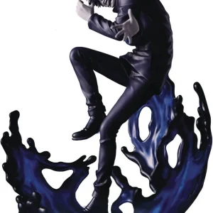 Stream Jujutsu Kaisen Satoru Gojo Monochrome Ver 1/7 Complete Figure
