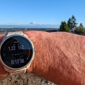 Suunto Race 3S review: How real-time dynamic pacing improved my trail runs