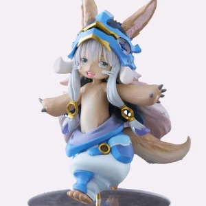 Taito Abyss Golden City Nanachi Coreful Figure 2nd Season Ver.
