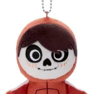 Takara Tomy Arts Pixar Miguel Petite Pop Ball Chain Figure