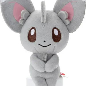 Takara Tomy Arts Pokemon Chilami 15cm Stuffed Animal Figure