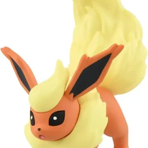 Takara Tomy Pokemon Moncolle MS 40 Authentic Collectible Figure