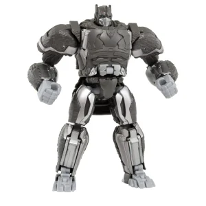 Takara Tomy Transformers Beast Awakening Bv-02 Optimus Primal Japan Voyager Class