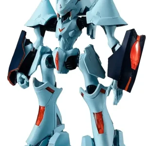 Tamashii Nations Robot Spirits Nerve Brain Power Action Figure