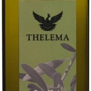 Thelema Extra Virgin Olive Oil 500 ml 2025