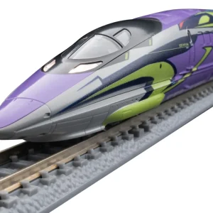 Tomytec Tomix N Gauge JR 500-7000 Series Sanyo Shinkansen Model Train FMC-03