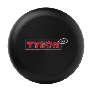 TYSON 2.0 4PC GRINDER