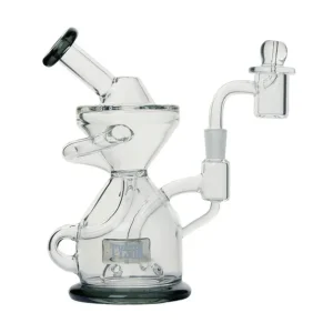TYSON 2.0 KNOCKOUT DAB RIG
