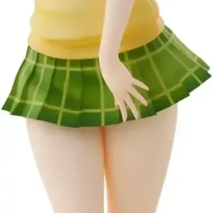 Union Creative To Love Ru Darkness Riko Hasaki PVC ABS Figure