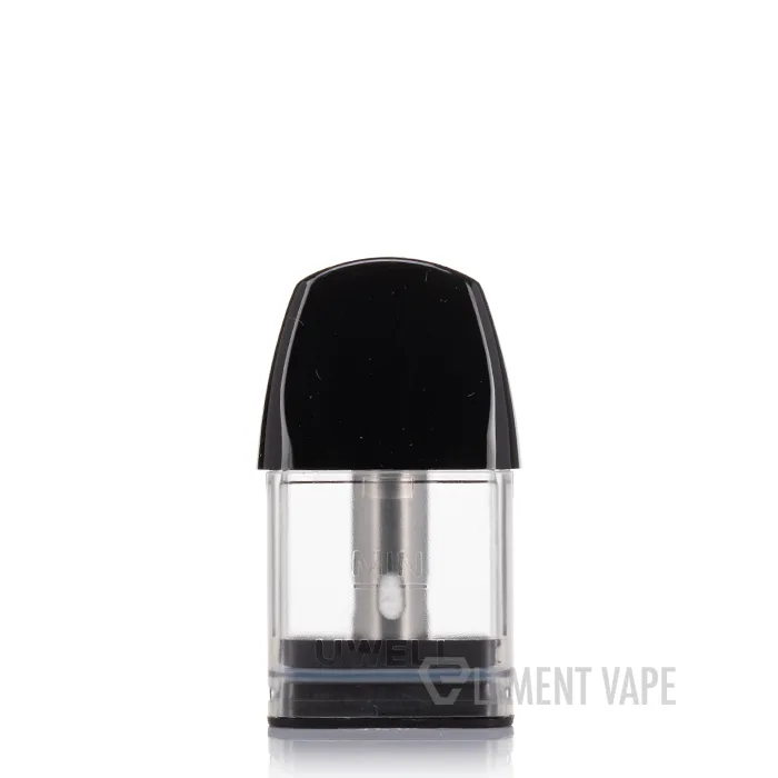 Uwell Caliburn A2 Replacement Pods - Image 2