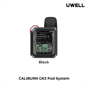 Uwell - Caliburn GK3 Kit | Vape Cloud Canada