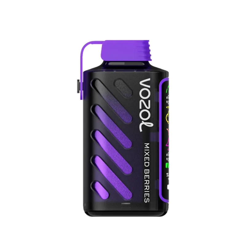 VOZOL GEAR POWER 20000 Puffs Disposable Vape Hot Sale 20k Vape - Image 2