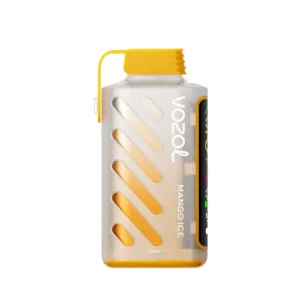 VOZOL GEAR POWER 20000 Puffs Disposable Vape Hot Sale 20k Vape