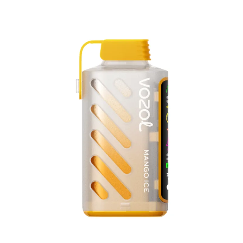 VOZOL GEAR POWER 20000 Puffs Disposable Vape Hot Sale 20k Vape