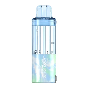 Watermelon Cotton Candy Foger Switch Pro Pod 30K