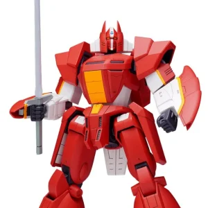 Wave Panzer World Galient KG-021 Model Kit - Detailed Collectible Figure