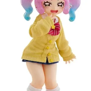 Wave Punuruha Kawaii Slime 1/7 Scale PVC ABS Anime Figure