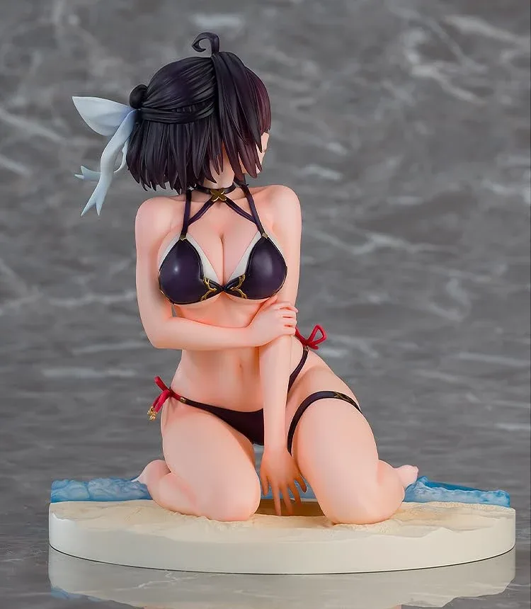 Wonderful Works Yumia Riesfeld Swimsuit Ver 1/7 Scale Pre-Painted Action Figure - Image 2