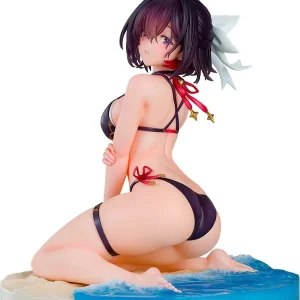 Wonderful Works Yumia Riesfeld Swimsuit Ver 1/7 Scale Pre-Painted Action Figure