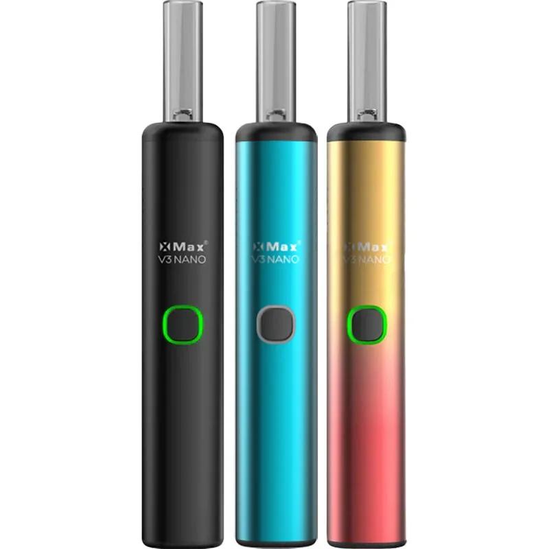 XMax V3 NANO vaporizer
