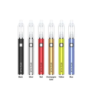 Yocan Stix Plus Vaporizer Kit 1.2ml 1.0ohm