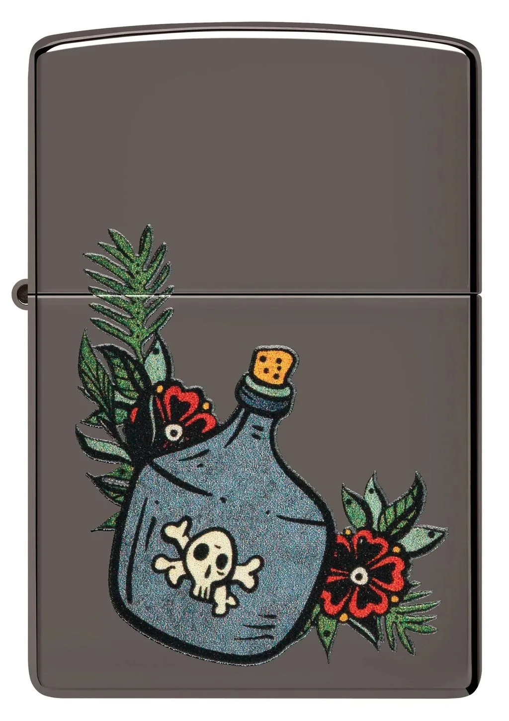 Zippo Lighter - Moonshine Jug